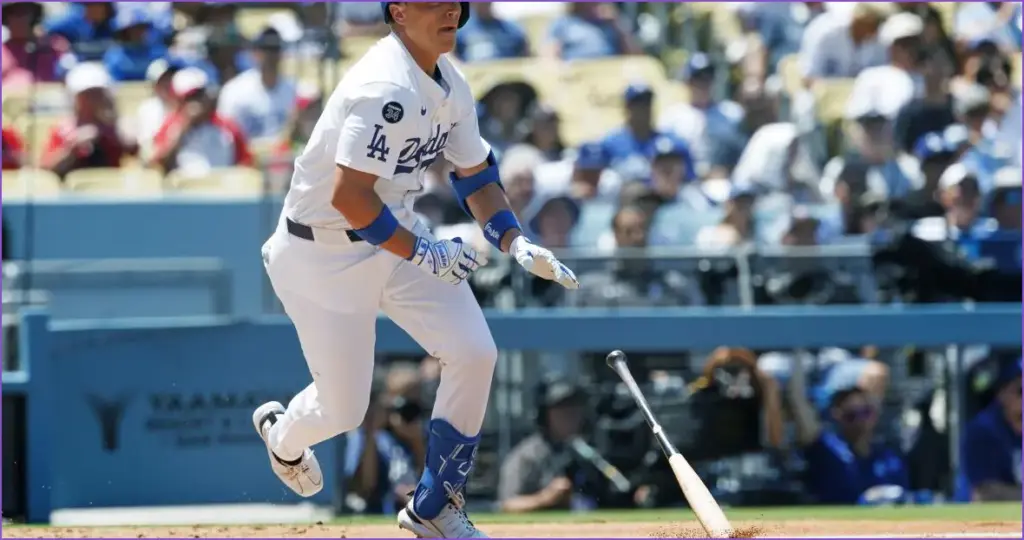 Dodger alex call: the mlb's most challenging at bat