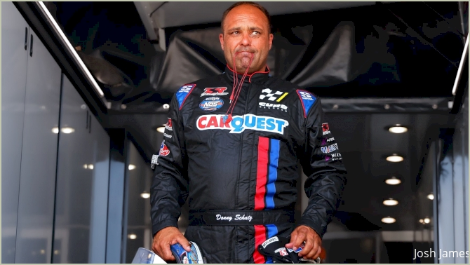 Donny Schatz Opens Up About Moving Forward After Tony Stewart Racing Donny schatz opens up about moving forward after tony stewart