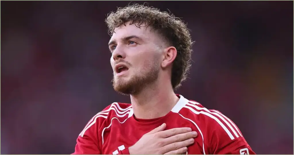 Elliott’s Insight Challenges Chelsea as Liverpool Eyes £60m Opportunity Elliott's insight challenges chelsea as liverpool eyes £60m opportunity