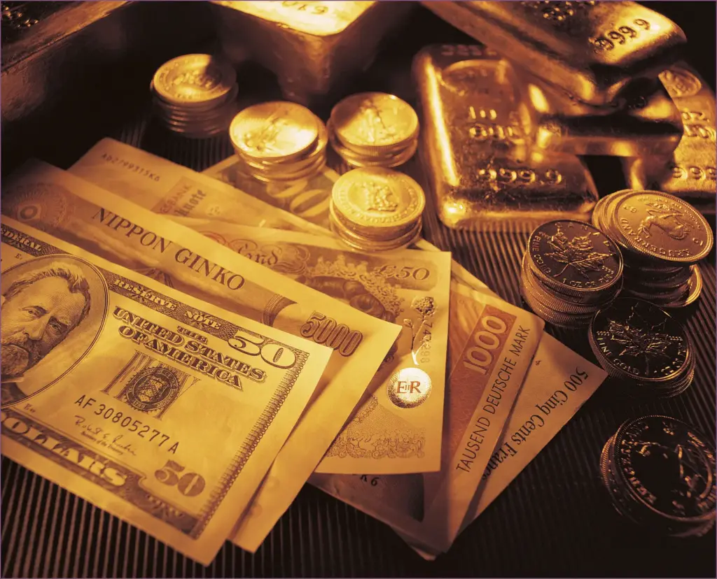 Embracing innovation: why the federal reserve should partner with cryptocurrency