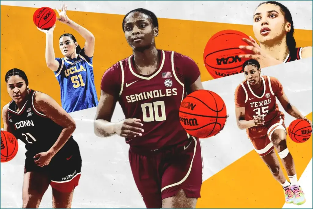 Emerging player of the year contenders in juju watkins' absence