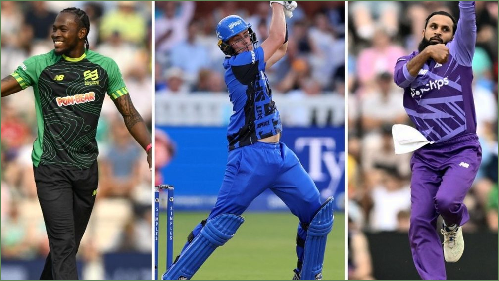 England’s White-Ball Squad Performance in The Hundred: A Mid-Season Review England's white ball squad performance in the hundred: a mid season review