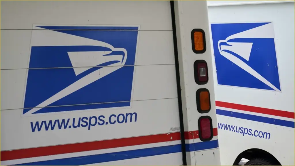 European postal services halt package shipments to the us due
