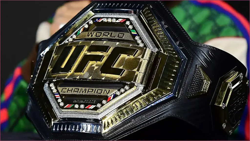 Ex champion faces setback with injury ahead of noche ufc showdown