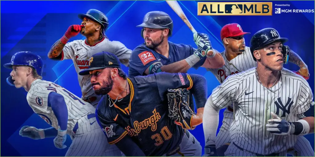 Exciting all mlb team forecasts for august 2025