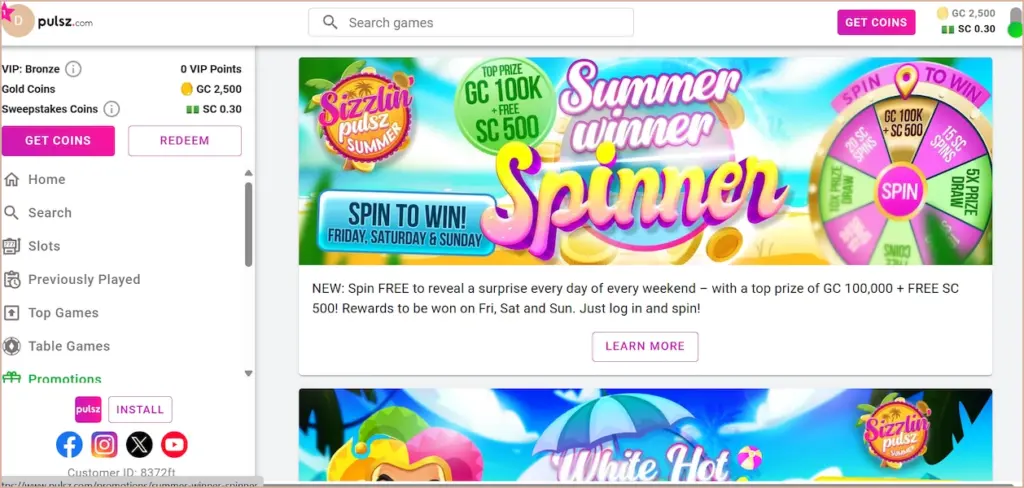 Exciting casino promotions for beginners to explore this weekend