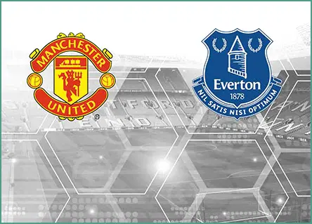 Exciting Clash: Manchester United Takes on Everton Exciting clash: manchester united takes on everton
