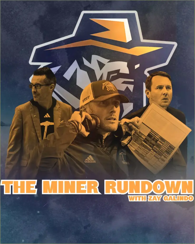 Exciting developments in utep athletics programs