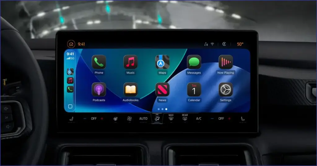 Exciting Features Coming to CarPlay in iOS 16 Next Month Exciting features coming to carplay in ios 16 next month