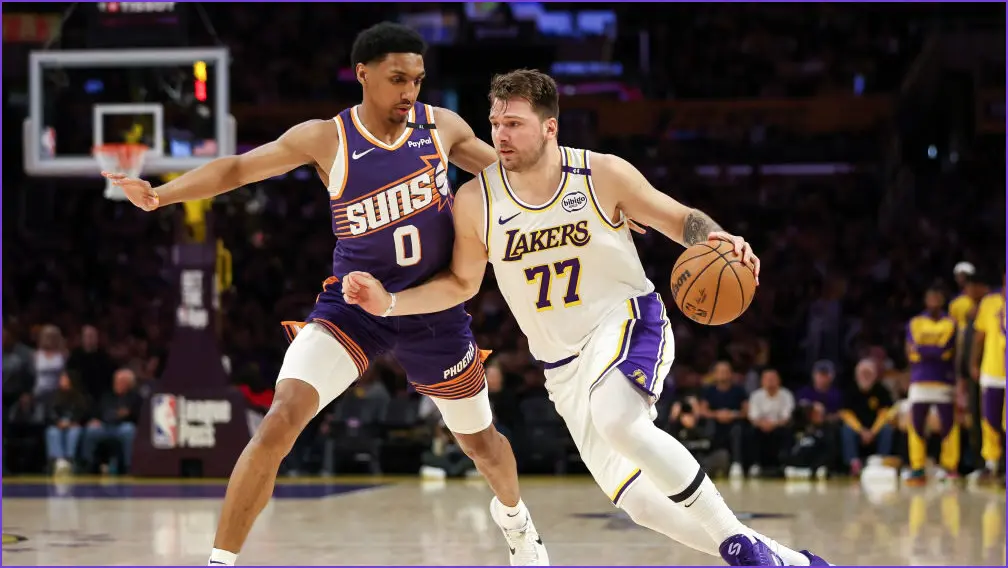Exciting Highlights of the Phoenix Suns 2025-26 Schedule Exciting highlights of the phoenix suns 2025 26 schedule