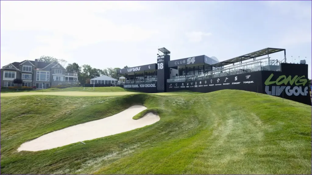 Exciting Preview of LIV Golf in Indianapolis Exciting preview of liv golf in indianapolis