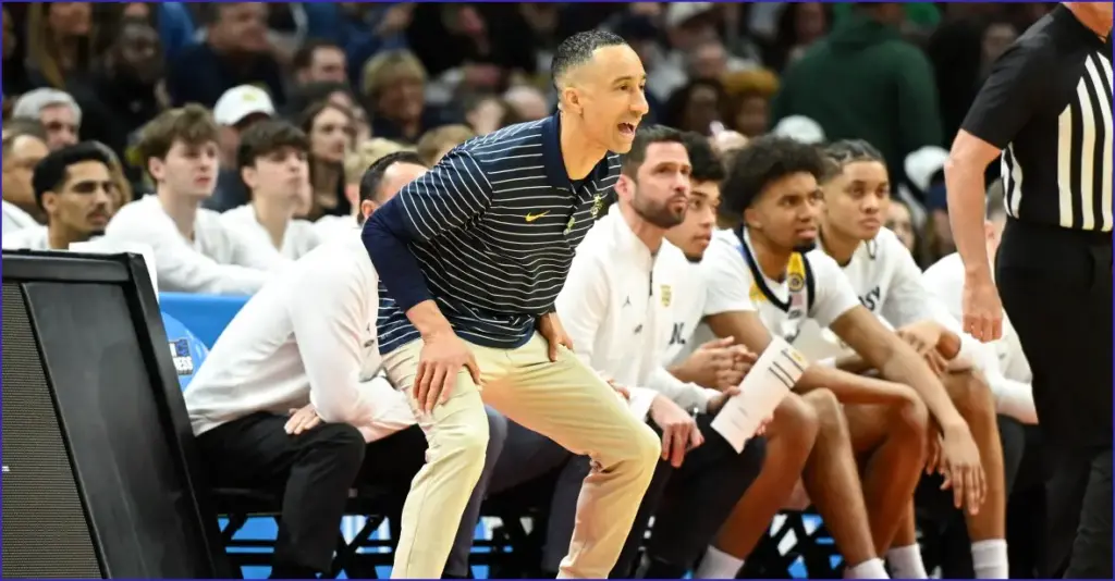 Exciting scholarship opportunities for marquette men's basketball: meet the prospective