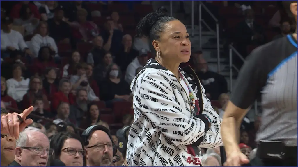 Exciting sec matchups await south carolina women's basketball team