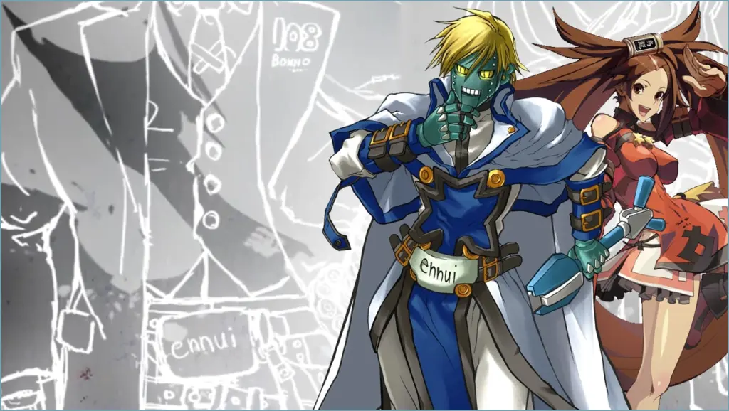 Exciting updates on lucy, balance changes, and strive 2.00 from