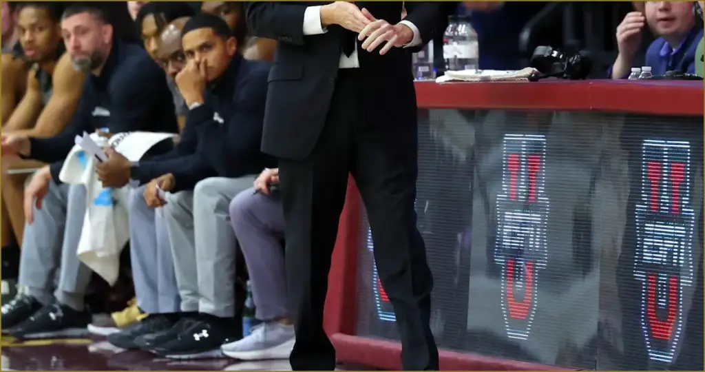 Experienced core and strong supporting cast propel manhattan up maac