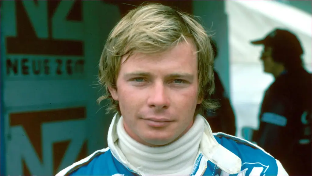 Exploring didier pironi's potential f1 championship wins