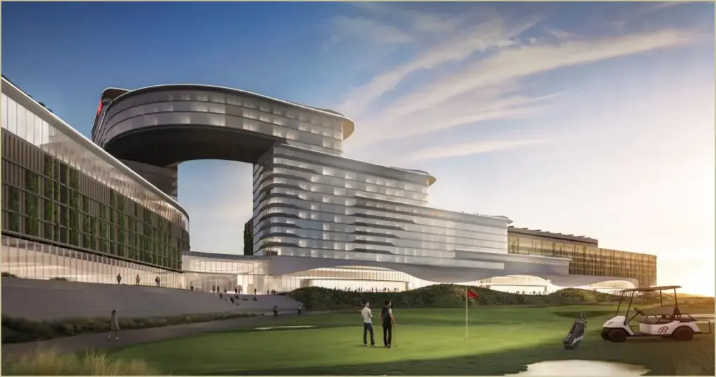 Exploring new york city's casino license seekers