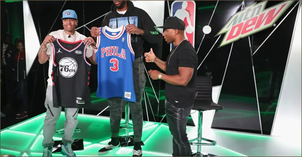 Exploring the Sixers’ All-Time Greats of the 21st Century Exploring the sixers' all time greats of the 21st century
