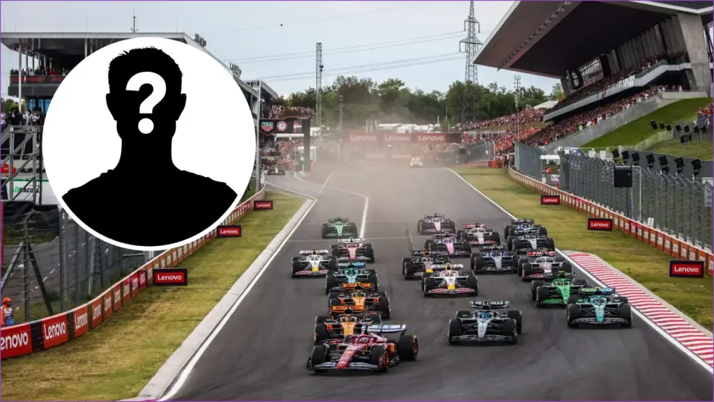 F1 driver concedes 2026 seat uncertainty despite £14.7m sponsorship boost