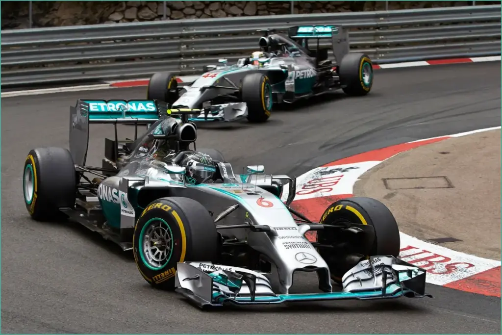 Fia's strategy to prevent a mercedes style f1 dominance