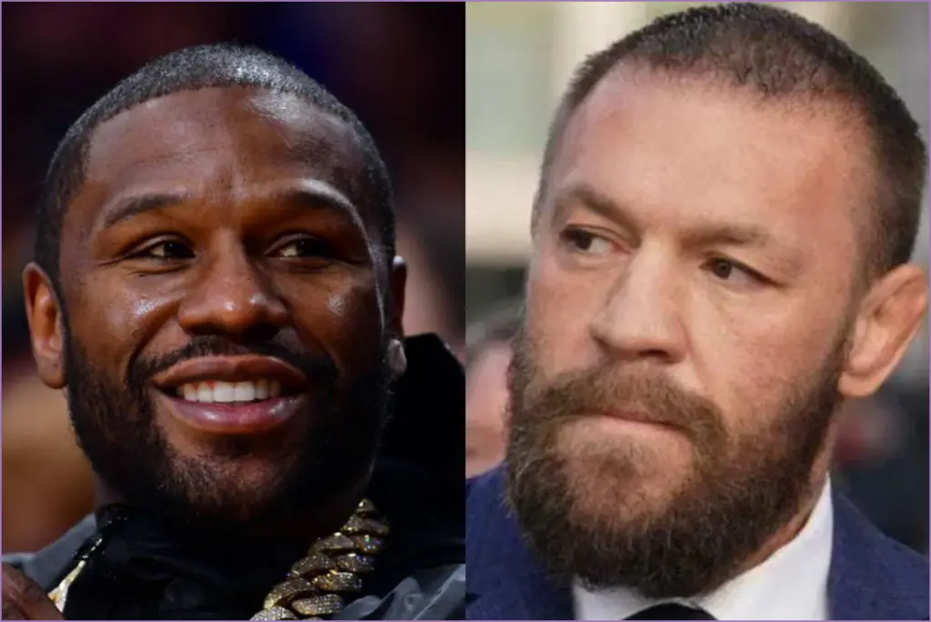 Floyd Mayweather Fight Sparks Major Setback in Conor McGregor’s UFC Career Floyd mayweather fight sparks major setback in conor mcgregor's ufc