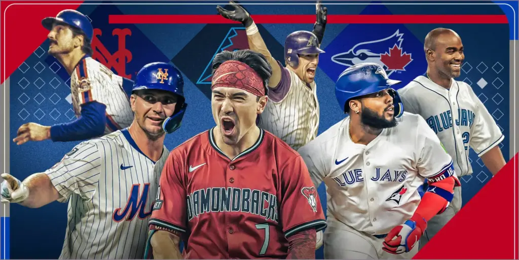 Franchise legends: top players by position