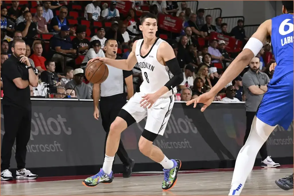 Fresh perspectives on the 2025 26 brooklyn nets season