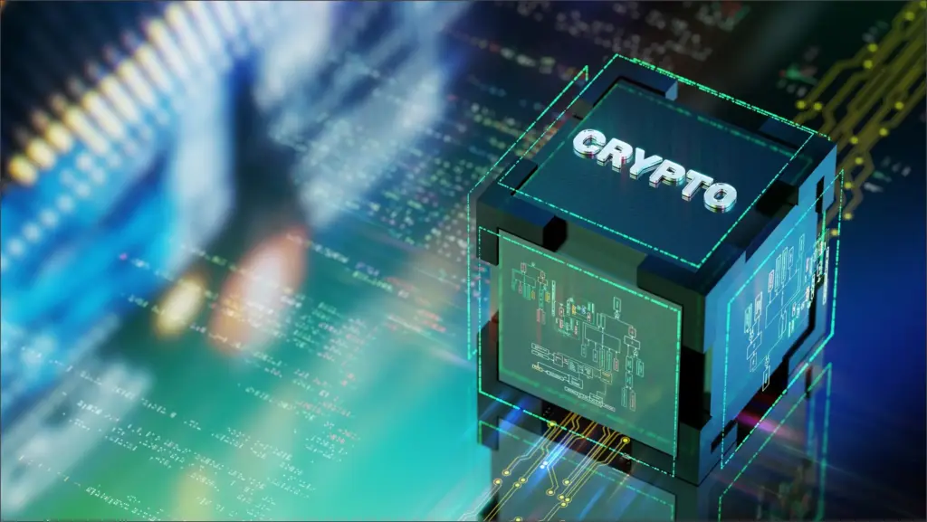 Future of Crypto Investing in Your Local Credit Union Future of crypto investing in your local credit union