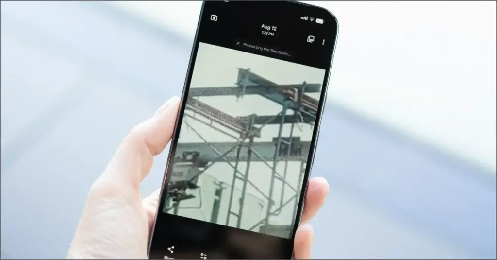 Generative ai takes center stage in the pixel 10 pro