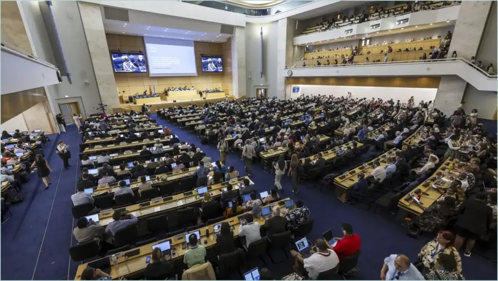 Global stalemate on plastic production regulations in treaty discussions