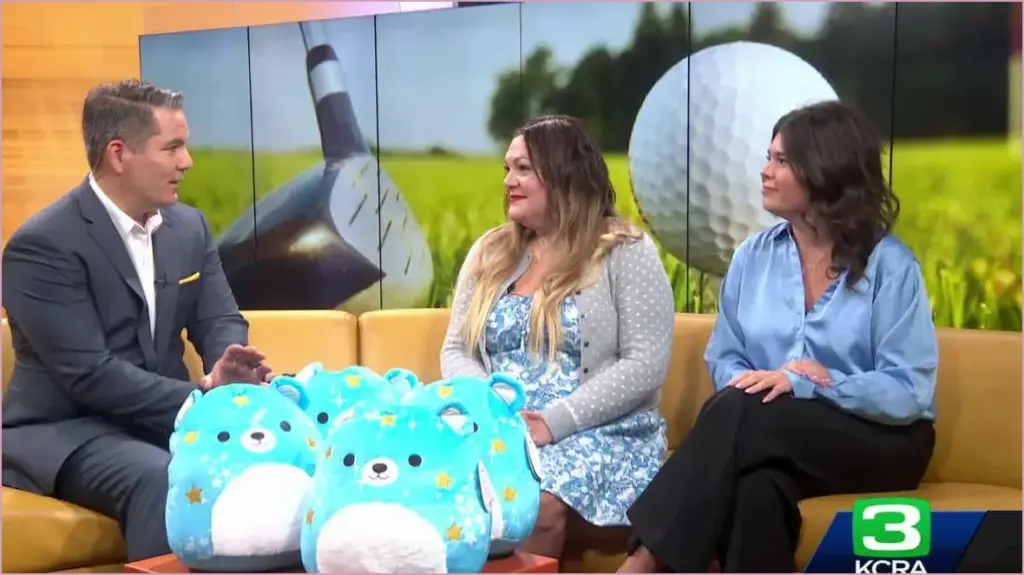 Golfing for dreams: join the roseville swing for the wish