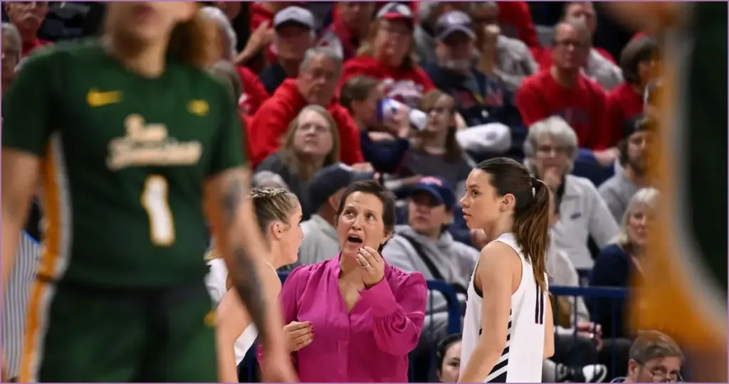 Gonzaga women's team gears up for season post yvonne ejim era