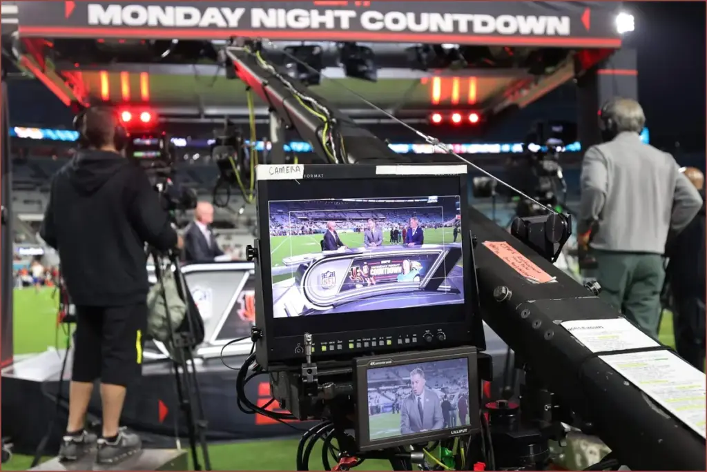 Grading the Impact of the ESPN-NFL Megadeal: A Game-Changing Trade Analysis Grading the impact of the espn nfl megadeal: a game changing trade