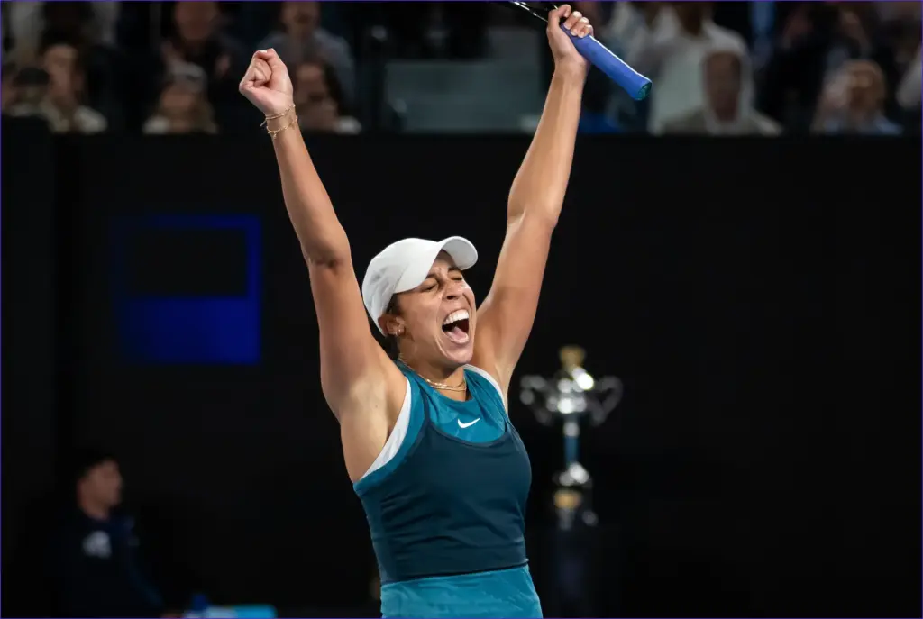 Grand slam season wraps up with excitement at the us