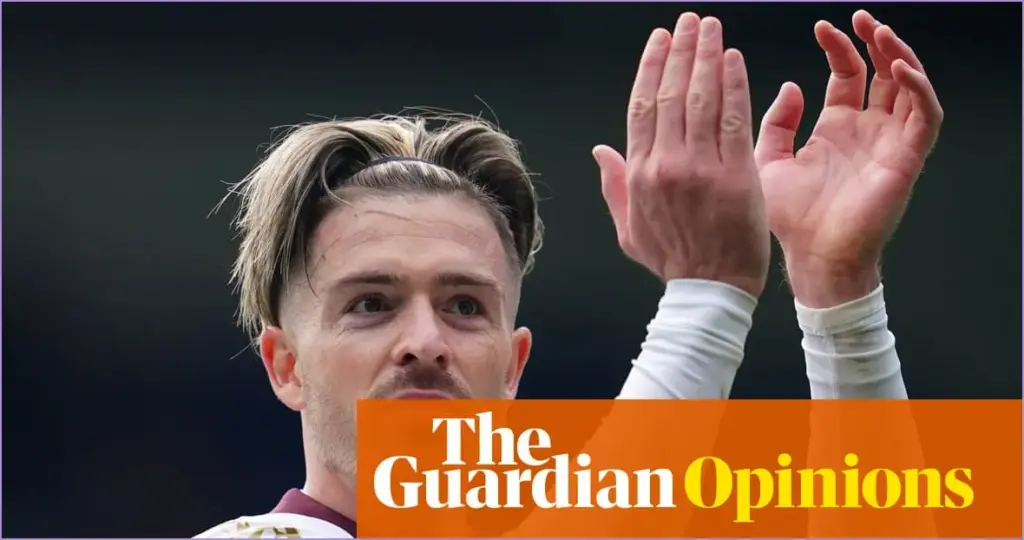 Grealish embraces a bold new chapter as he shines under