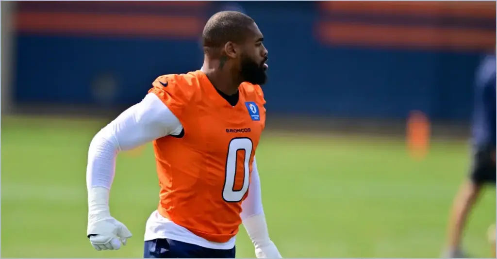 Highlights from day 13 of broncos camp