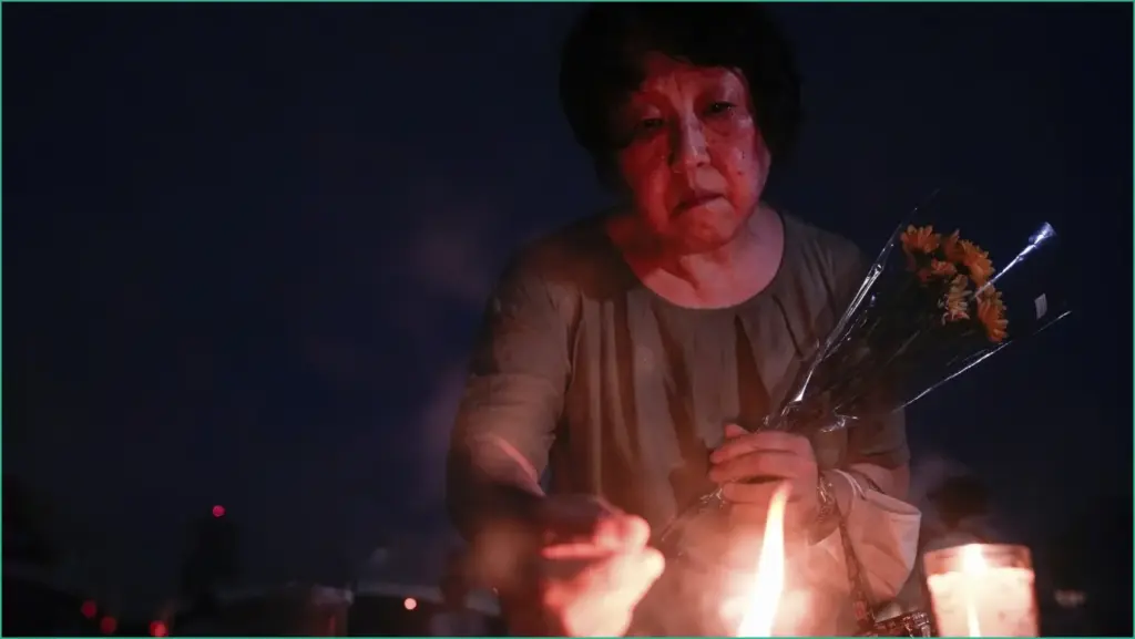 Hiroshima survivors share concerns over nuclear threat on 80th anniversary
