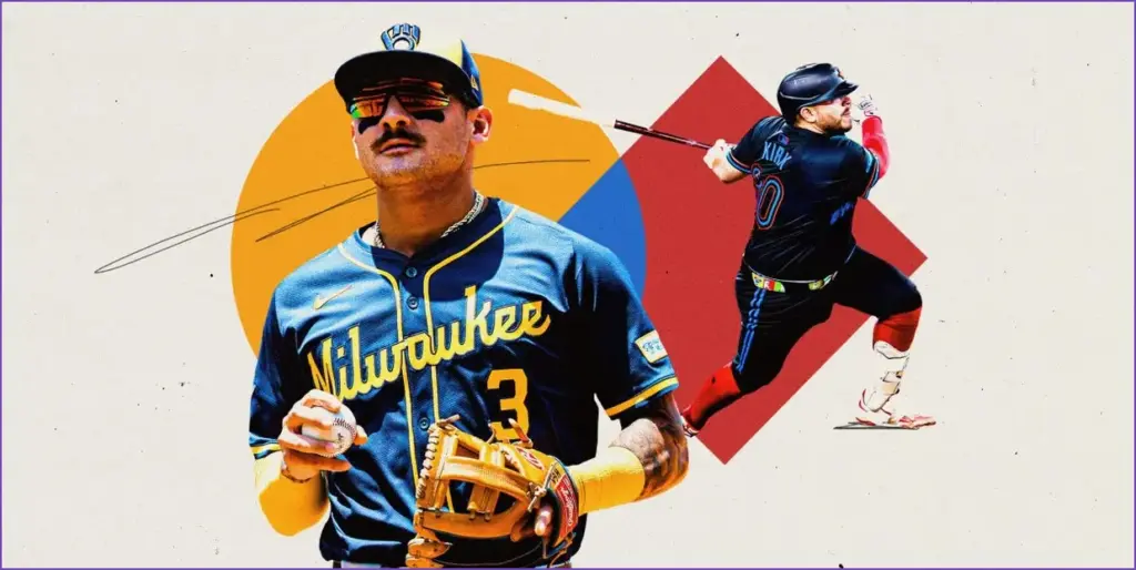 Identifying Key Unsung Heroes for Each MLB Playoff Contender Identifying key unsung heroes for each mlb playoff contender
