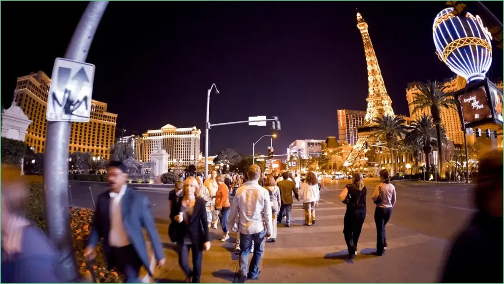 Impact of Tariffs and Rising Food Costs on Las Vegas Summer Tourism Impact of tariffs and rising food costs on las vegas