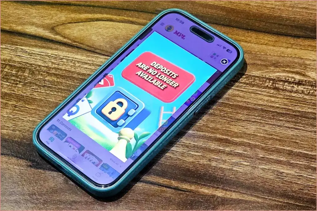 India’s Real-Money Gaming Ban Triggers Dream Sports and MPL Shutdowns India's real money gaming ban triggers dream sports and mpl shutdowns