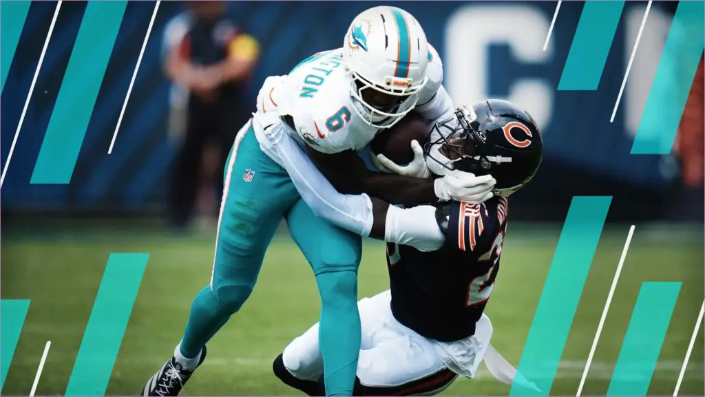 Instant insights from sunday’s fantasy football action