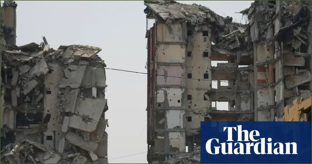 Israel Escalates Airstrikes on Gaza, Resulting in 89 Palestinian Casualties in One Day Israel escalates airstrikes on gaza, resulting in 89 palestinian casualties