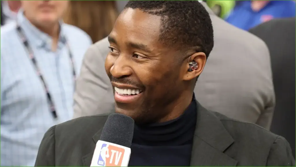 Jamal crawford shares insights in reddit ama