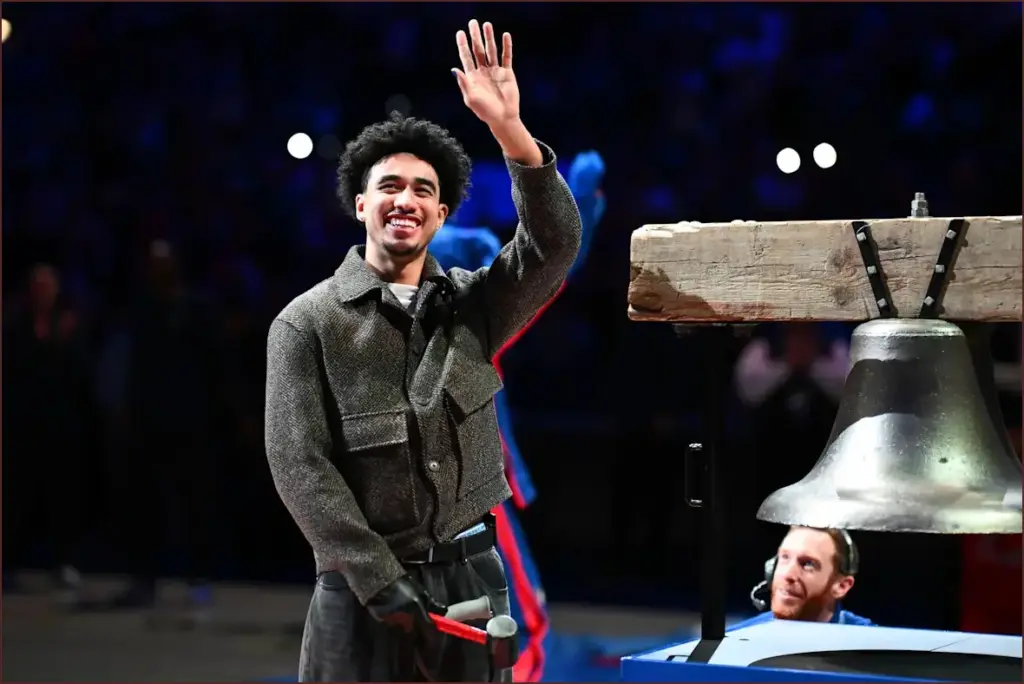 Jared mccain's 2024 nba redraft potential: where could he land?