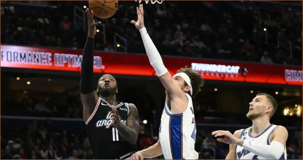 John Wall Announces Retirement and Joins NBA on Prime John wall announces retirement and joins nba on prime