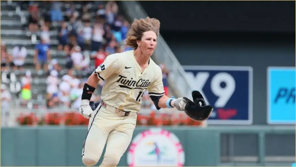 Keaschall ignites hot hitting as top weekly pickups