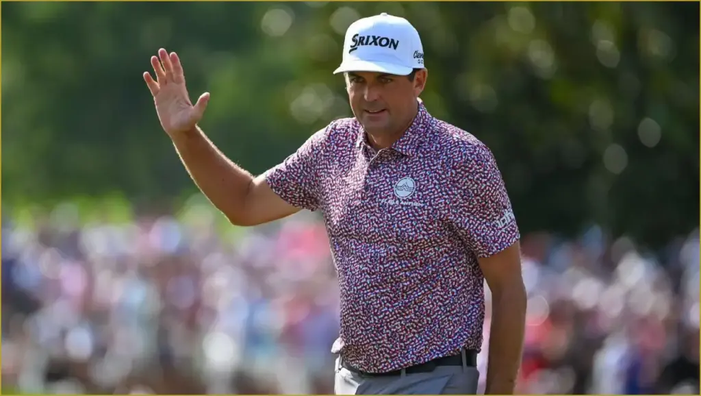 Keegan bradley's final countdown: the ryder cup captain's picks