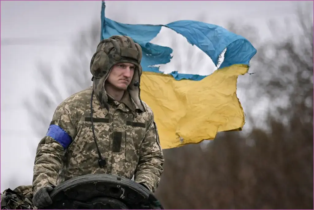 Kyiv Strikes Russian Nuclear Plant Amid Independence Day Celebrations Kyiv strikes russian nuclear plant amid independence day celebrations