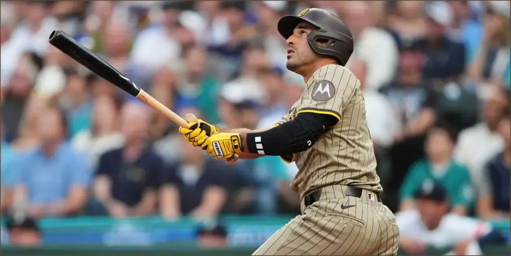 Laureano and Miller Lead the Charge in Victory Against Mariners Laureano and miller lead the charge in victory against mariners