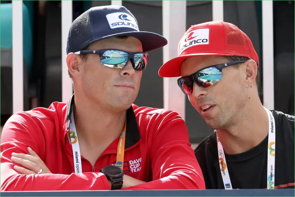 Life After Tennis: The Bryan Brothers Reflect on Their Evolving Bond Life after tennis: the bryan brothers reflect on their evolving